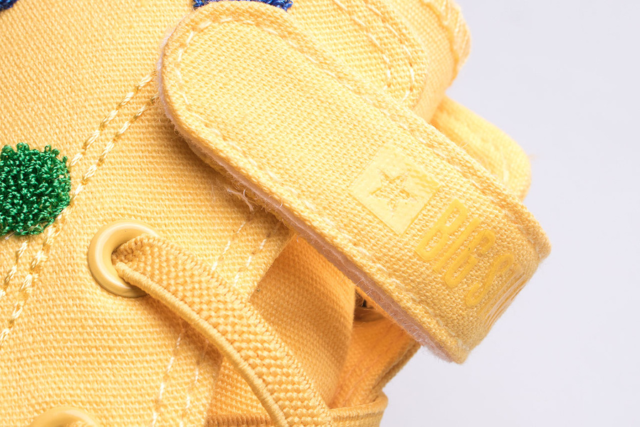 Trampki dziecięce BIG STAR JJ374062