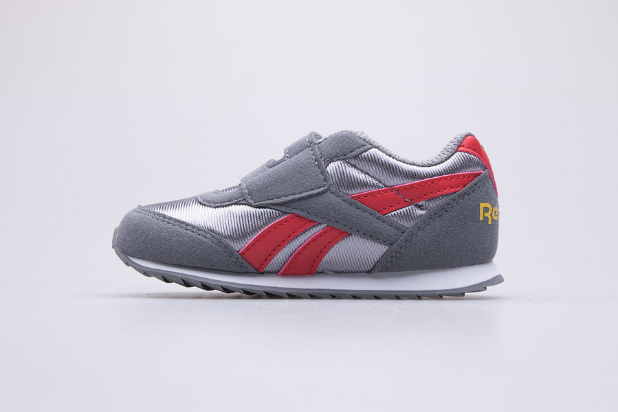 Buty dziecięce REEBOK ROYAL CLJOG 2 KC INFANTS FZ2024