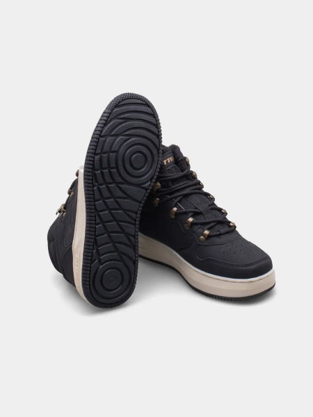 Buty unisex zimowe LOTTO JALANA PF FUR 2400390W-1112