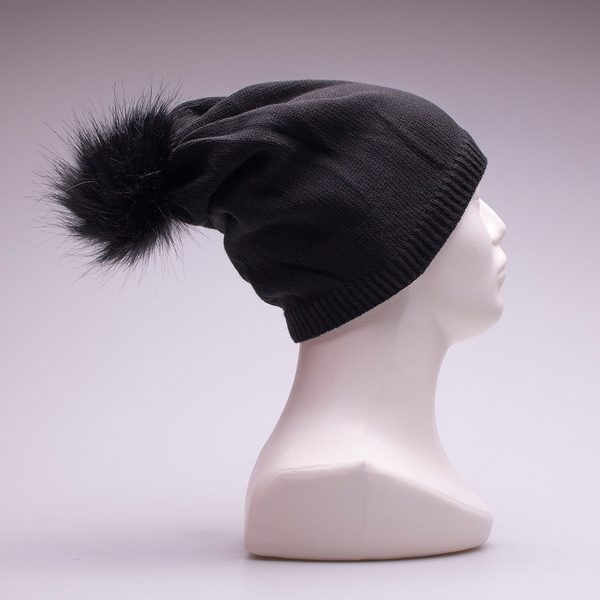 Czapka zimowa damska 4F H4Z18-CAD008-20S