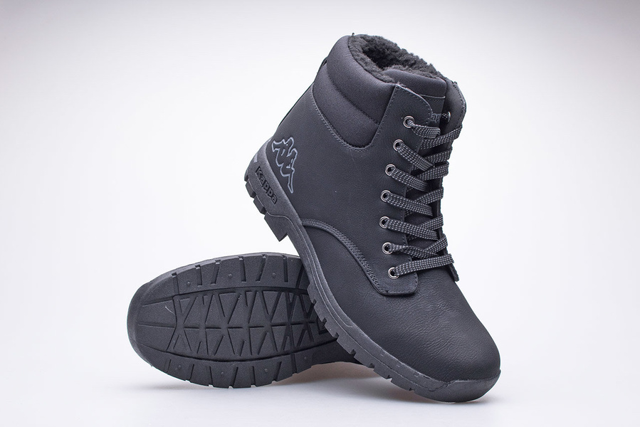 Buty męskie KAPPA WOAK 242780-1111
