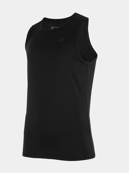 Koszulka męska 4F H4Z22-TSMF350-20S