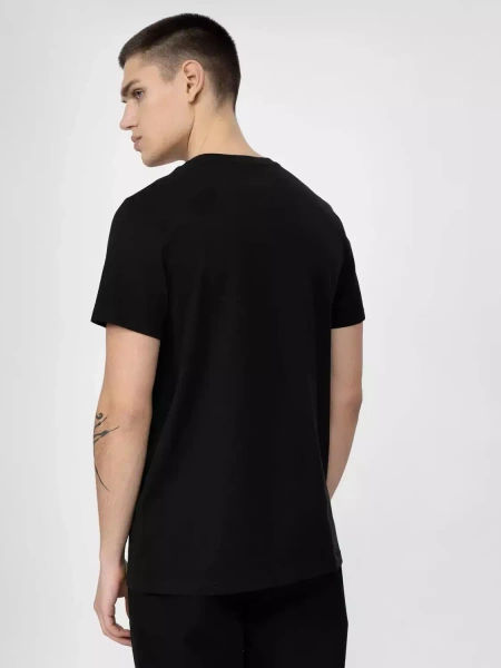 Koszulka męska 4F 4FSS23TTSHM537-21S