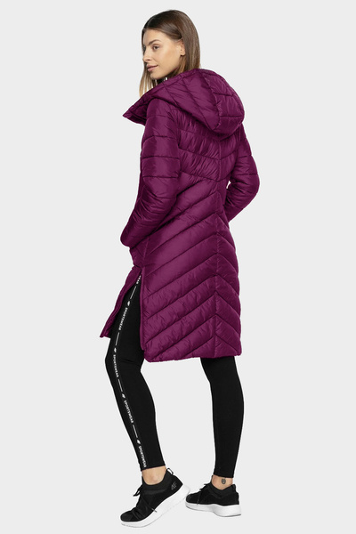 Kurtka damska 4F H4Z20-KUDP007-60S