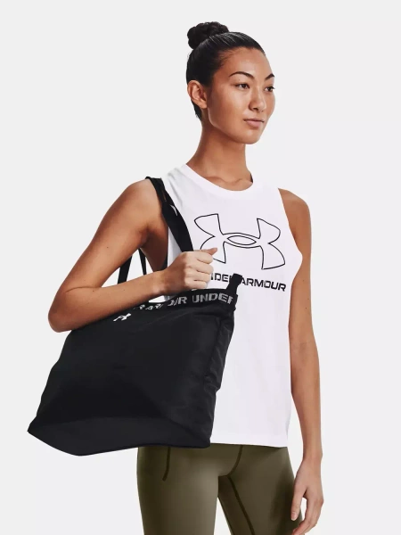 Torba damska Under Armour Favorite Tote 1369214-001