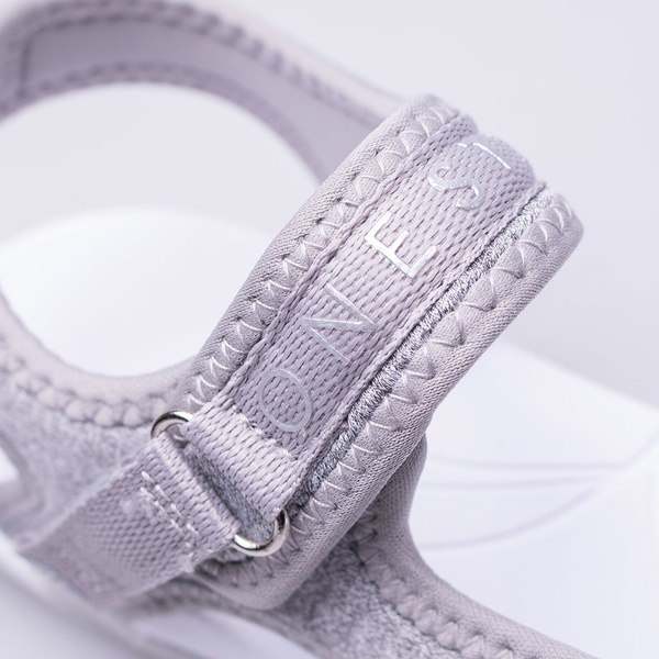 Sandały damskie 4F H4L19-SAD001-27M