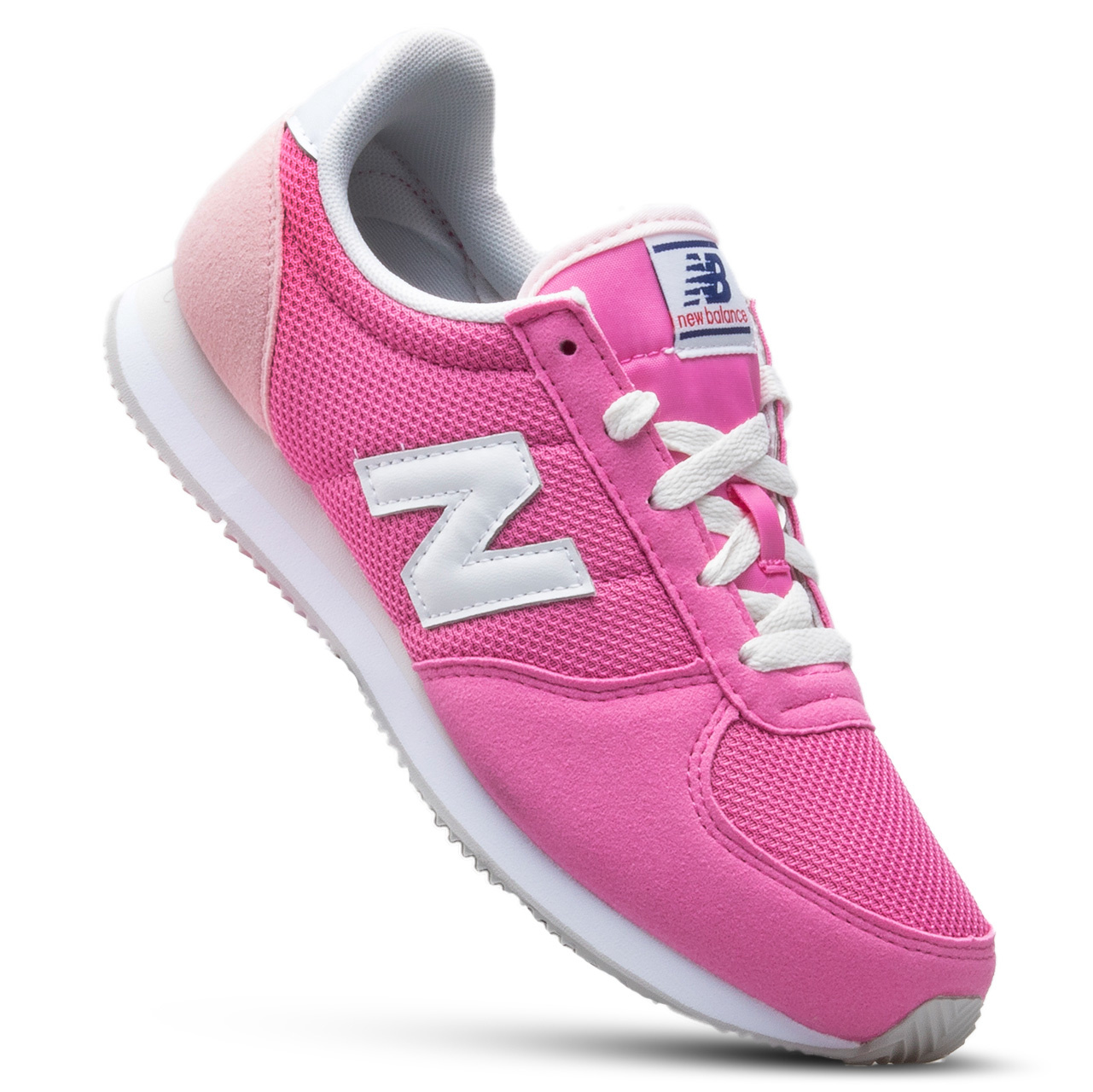 Buty dziecięce New Balance KL220BEY