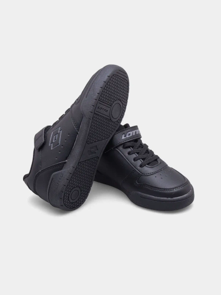 Buty dziecięce LOTTO TITANIS OC K 2600330K-1119