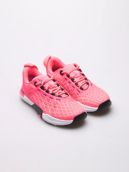 Buty damskie Under Armour TRIBASE Regin 5 3026022-600