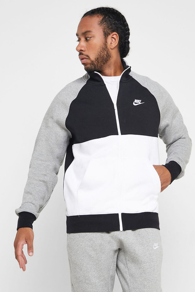 Dres męski NIKE M NSW CE TRK SUIT FLC BV3017-063