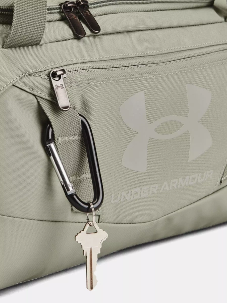 Torba Sportowa Under Armour DUFFLE 1376454-504 