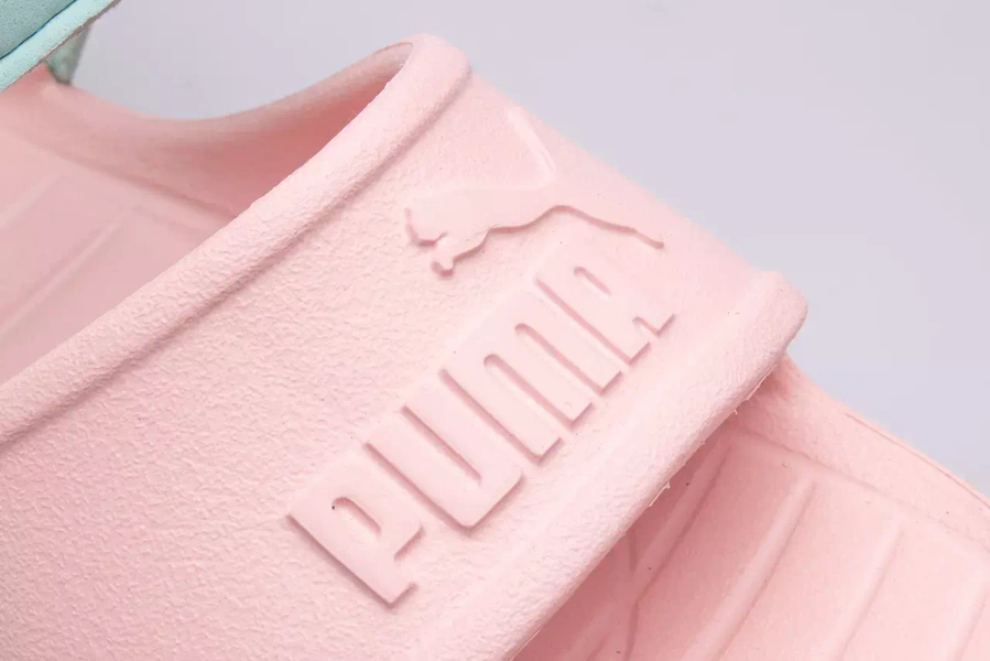 Sandały dziecięce PUMA Divecat V2 369545-14