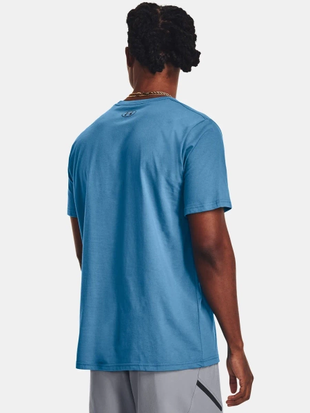 Koszulka męska Under Armour 1326799-466 