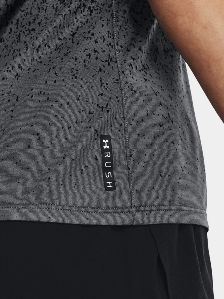 Koszulka damska Under Armour RUSH CICADA 1378404-001