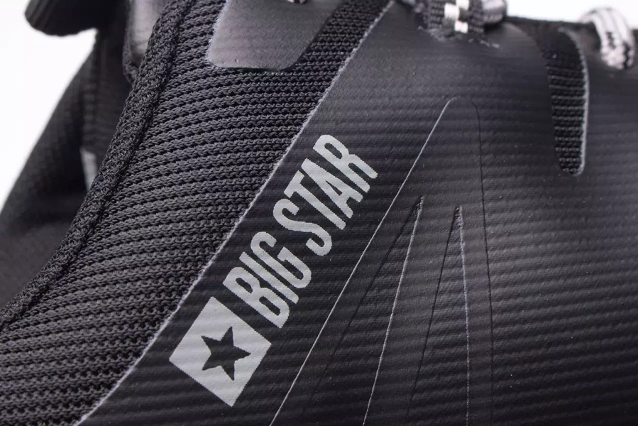 Buty męskie BIG STAR KK174087