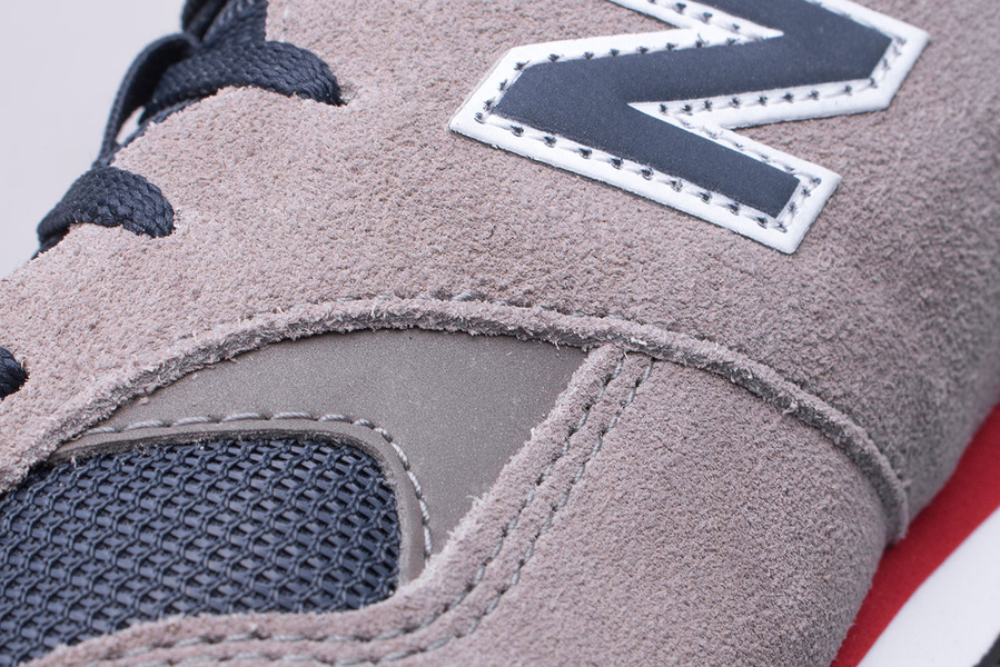 Buty męskie New Balance ML393SH1