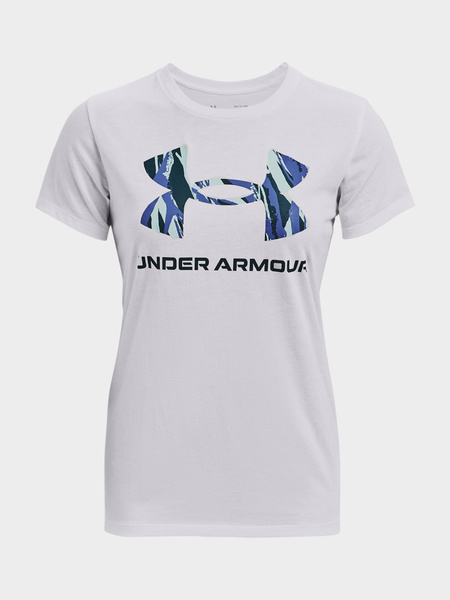 Koszulka damska Under Armour 1356305-104