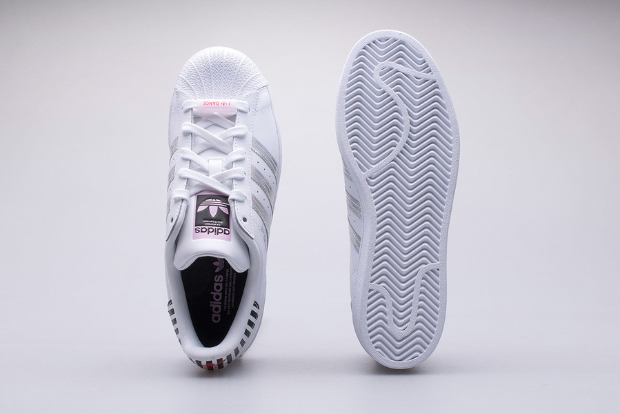Buty damskie adidas SUPERSTAR W FY5131
