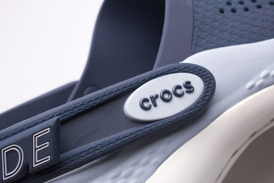 Chodaki CROCS LITERIDE 360 CLOG 206708-4TA