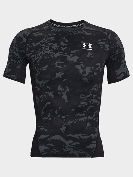 Koszulka męska termoaktywna Under Armour 1361519-001
