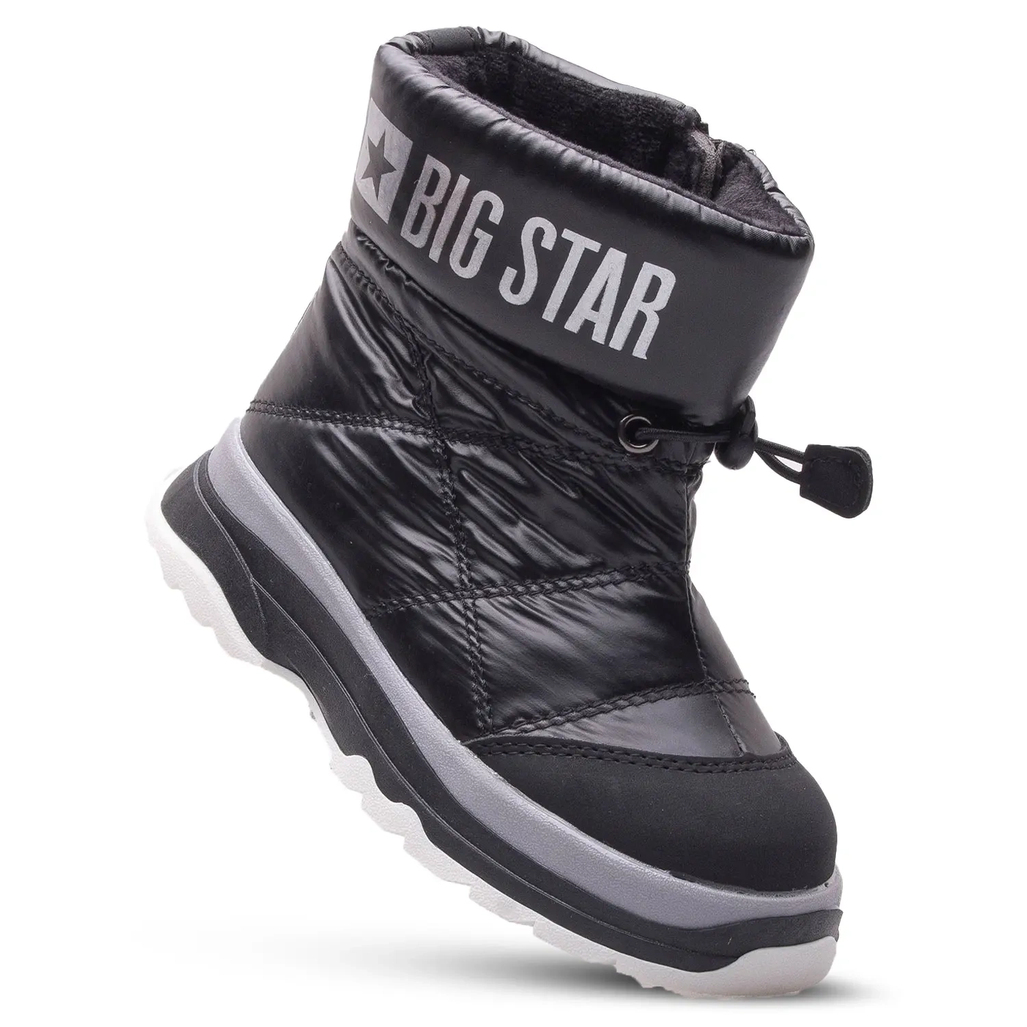 Buty dziecięce BIG STAR MM374195