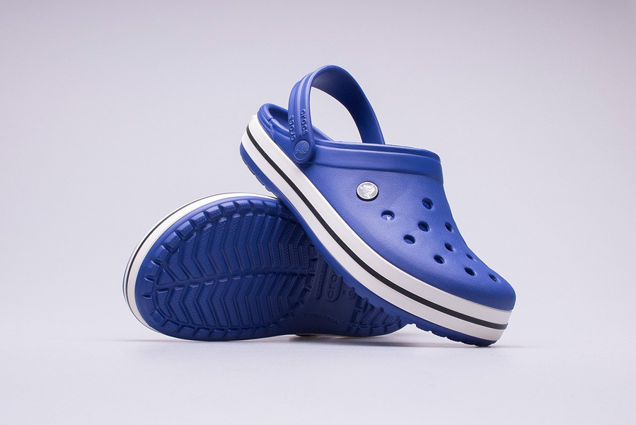 Chodaki Crocs Crocband Clog 11016-4BE