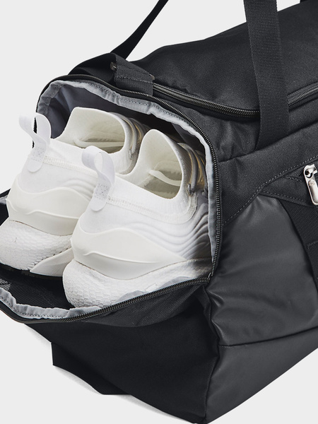 Torba sportowa Under Armour 1369222-001 40L