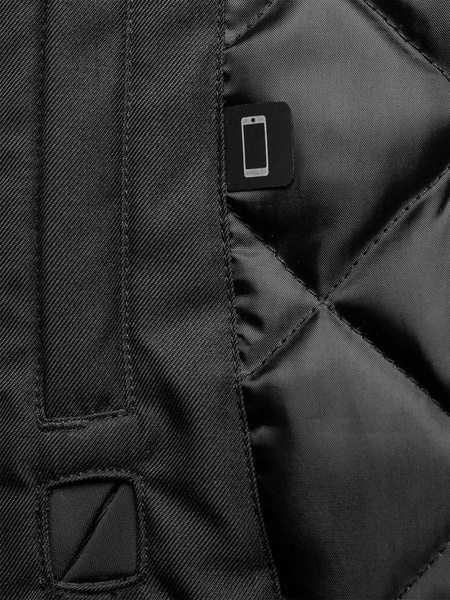 Kurtka męska 4F H4Z21-KUMN003-20S