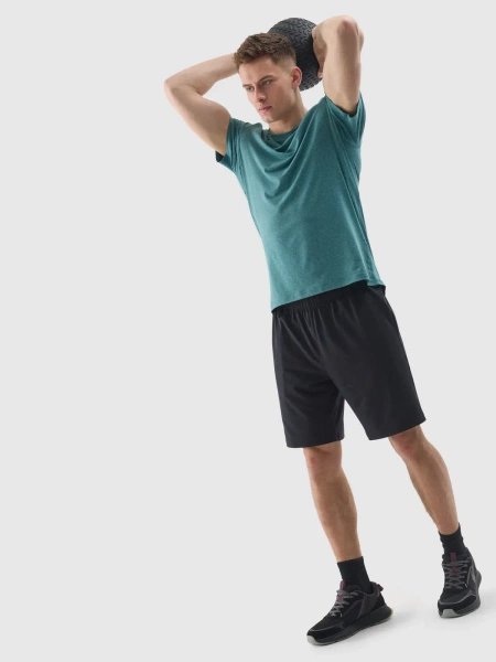 Spodenki męskie 4F 4FWSS24TFSHM383-20S