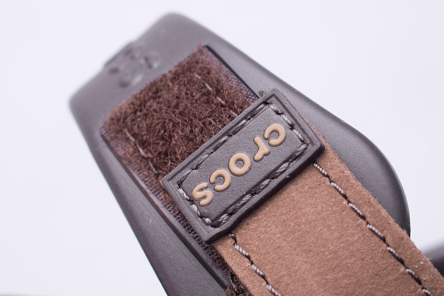 Chodaki Crocs Yukon Vista Clog M 205177-22Z