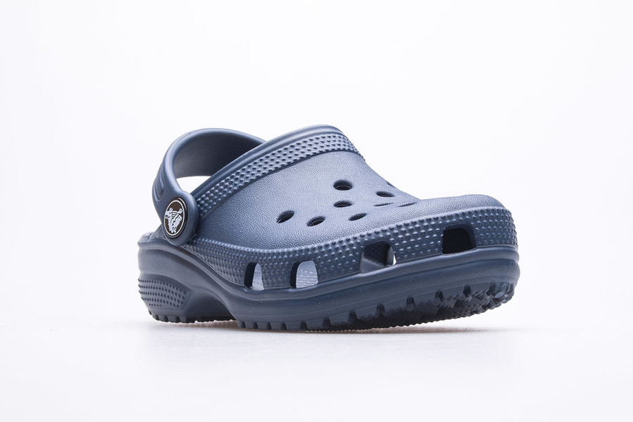 Chodaki Crocs Classic Clog K 204536-410