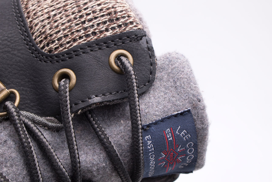 Buty dziecięce LEE COOPER LCJ-21-01-0549L