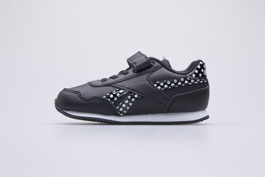Buty dziecięce REEBOK ROYAL CLJOG 3.0 1V INFANTS FY4862