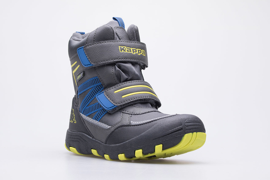 Śniegowce dziecięce KAPPA BLACKPOOL TEX 260805K-1633