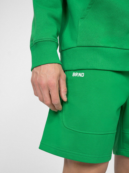 Spodenki męskie 4F 4FSS23TSHOM059-41S