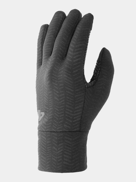 Rękawiczki zimowe 4F 4FAW23AGLOU043-20S (ekran dotykowy)