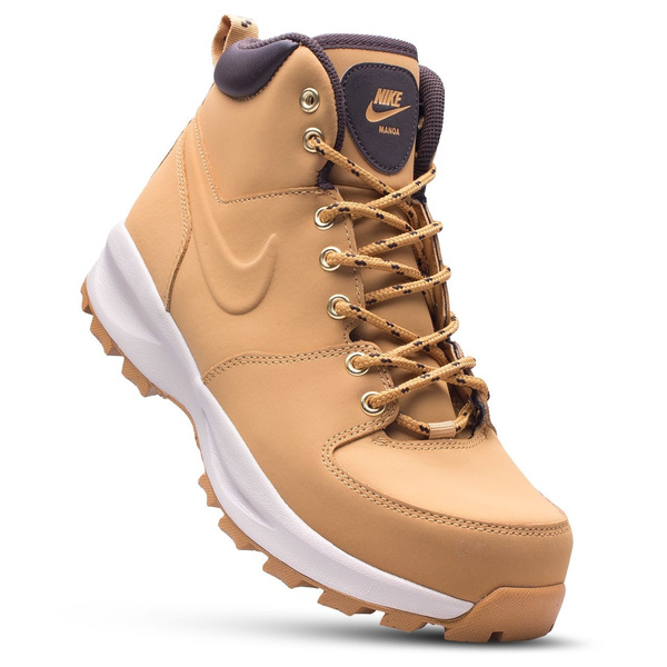 Buty męskie NIKE MANOA LEATHER 454350-700