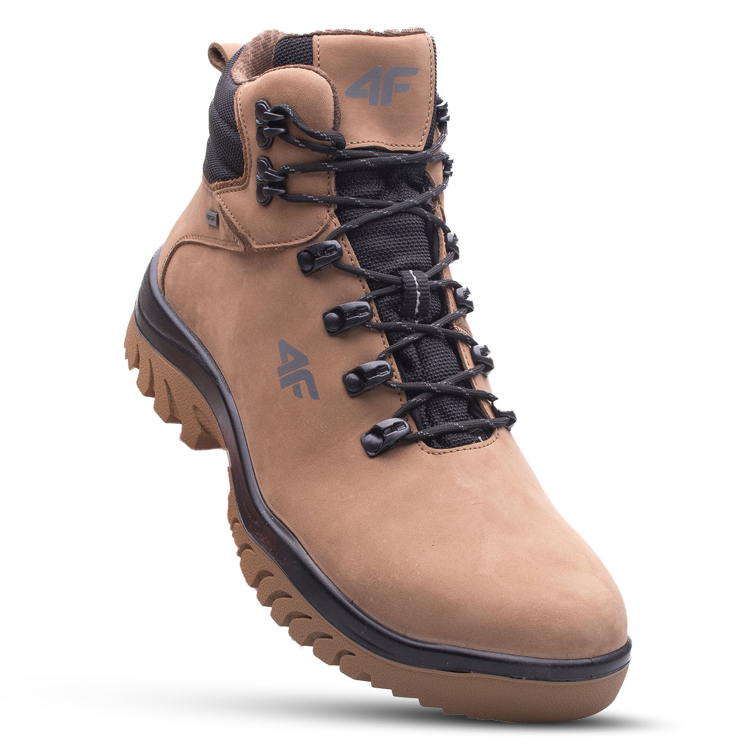 Buty męskie 4F H4Z21-OBMH257-44S