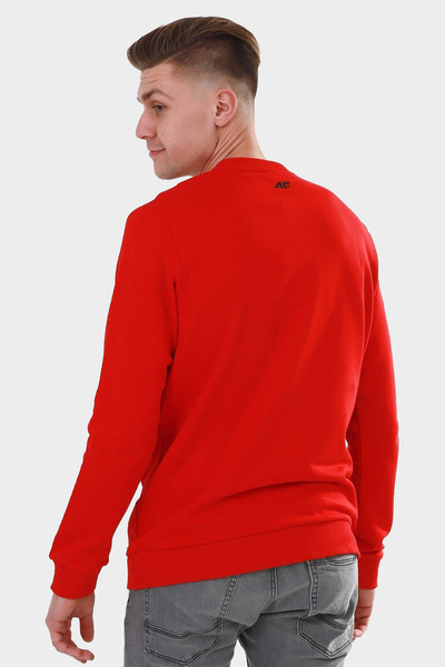 Bluza męska 4F NOSH4-BLM001-62S