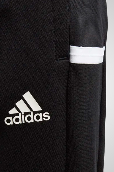 Spodnie dresowe dziecięce adidas T19 TRK PNT Y DW6857