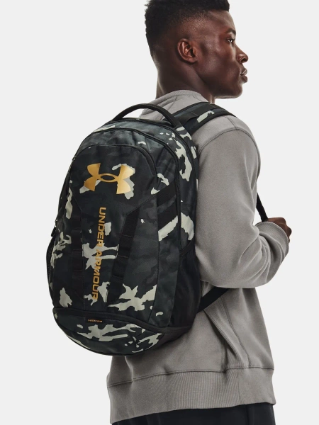Plecak Under Armour Hustle 5.0 1361176-007