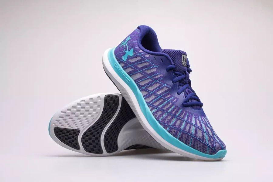 Buty męskie Under Armour Charged 2 3026135-500