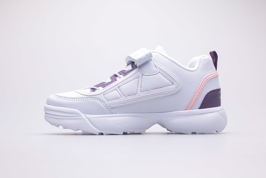 Buty dziecięce Kappa RAVE MF K 260782MFK-1021