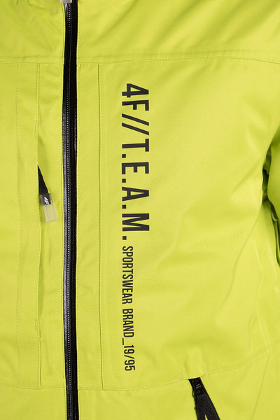 Kurtka męska 4F X4Z18-KUMN552-45N