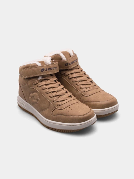 Buty unisex zimowe LOTTO PALIOT FUR 2400192U-7212