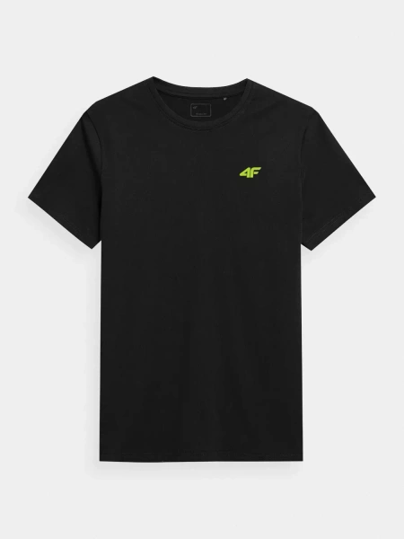 Koszulka męska 4F 4FWSS23TTSHM1224-20S