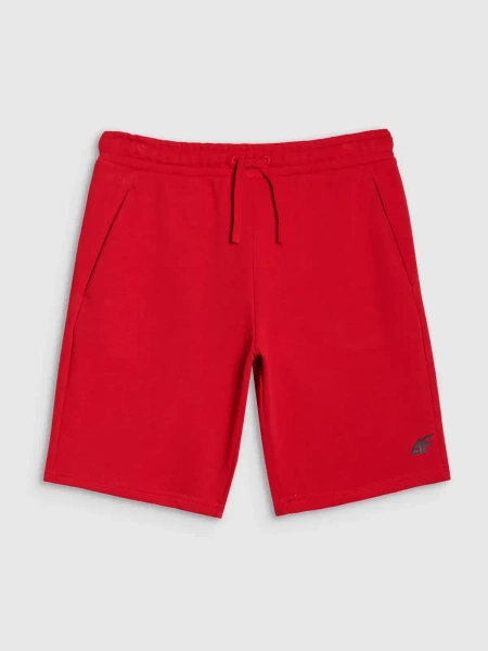 Spodenki męskie 4F 4FWMM00TSHOM543-62S