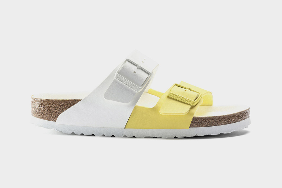 Klapki BIRKENSTOCK ARIZONA SPLIT 1019750