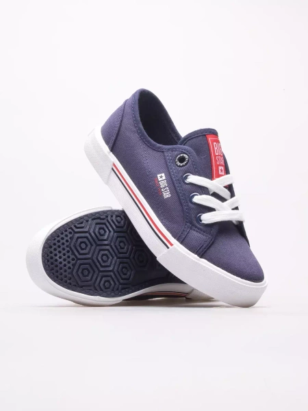 Tenisówki dziecięce BIG STAR JJ374173 