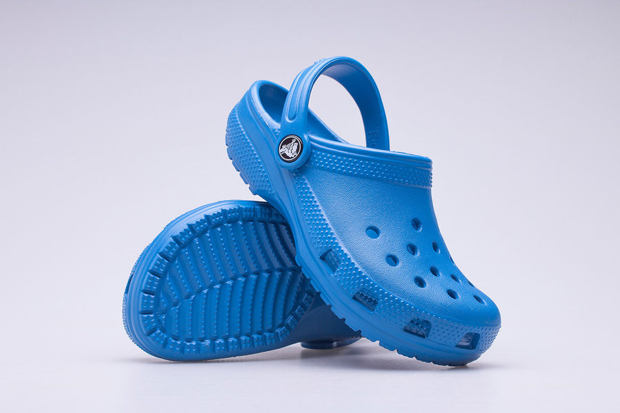 Chodaki Crocs Classic Clog K 204536-4JL